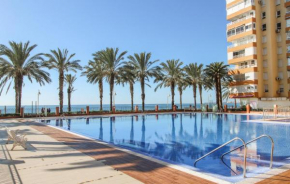 Nice Apartment In Algarrobo-Costa With Wifi, Algarrobo